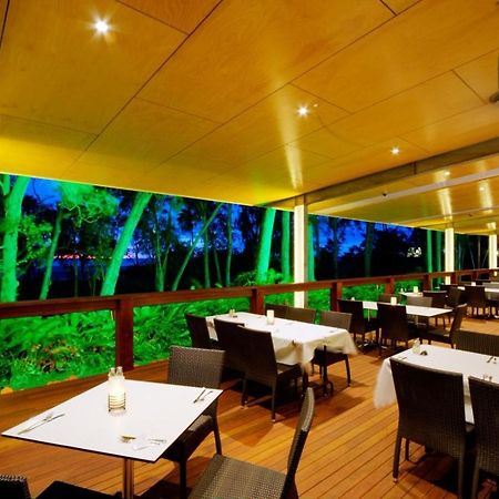 Albatross Bay Resort Weipa Exterior photo