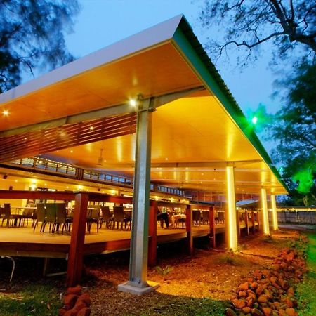 Albatross Bay Resort Weipa Exterior photo