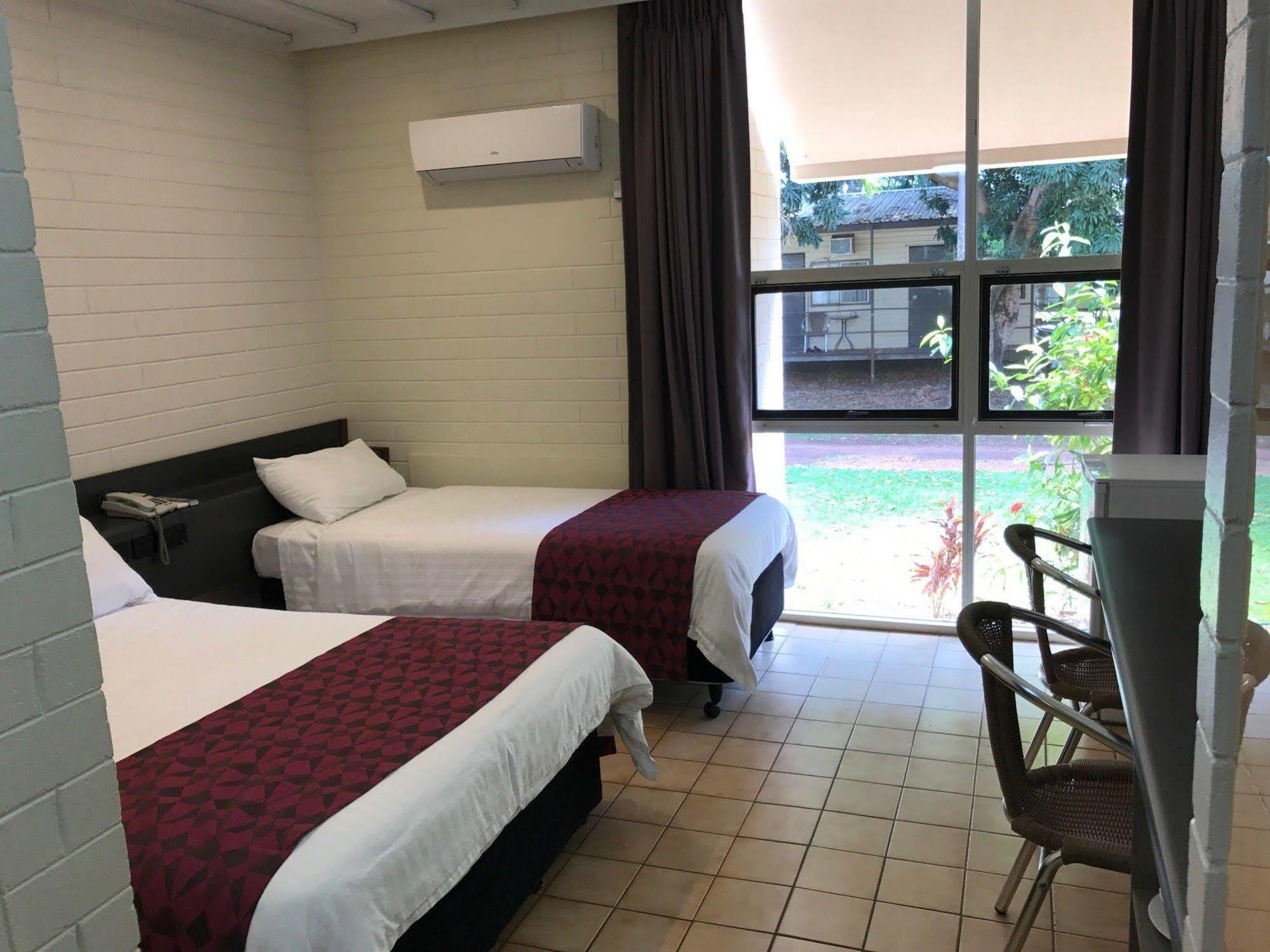 Albatross Bay Resort Weipa Exterior photo