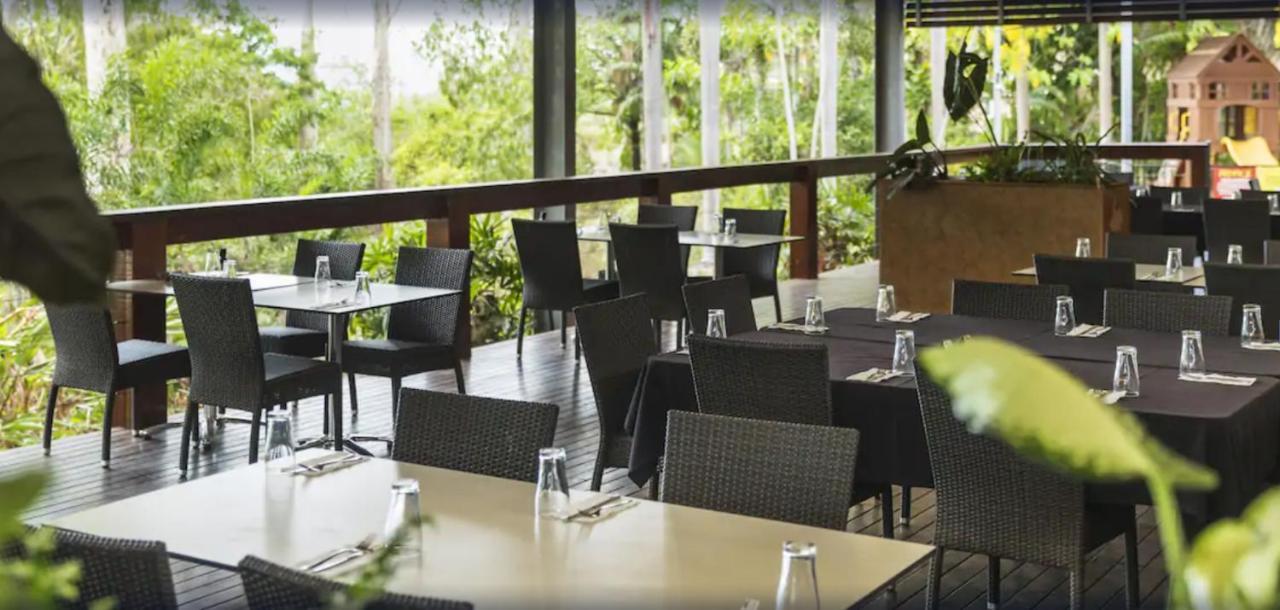 Albatross Bay Resort Weipa Exterior photo